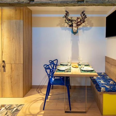 Apartamento Le Pinot Gris Riquewihr Exterior foto
